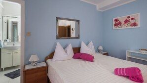 Apartemen