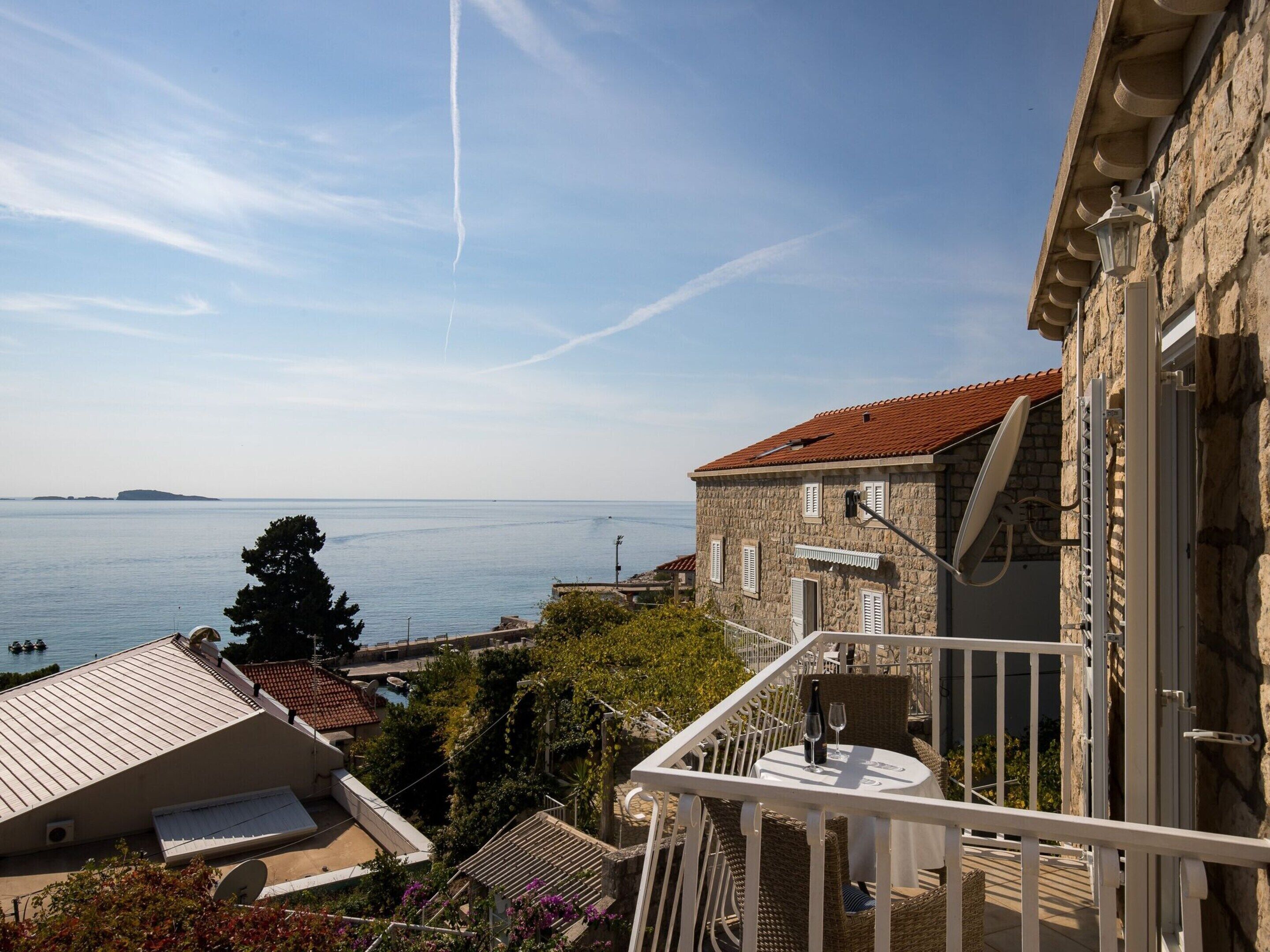 Apartment | View from property