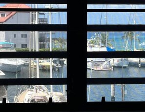 Interior - Sapphire Dream (St Thomas)