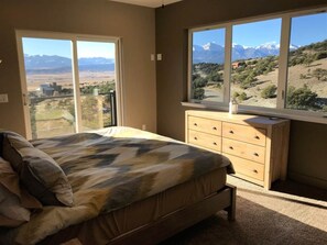 3 chambres, accès au Wi-Fi (inclus)