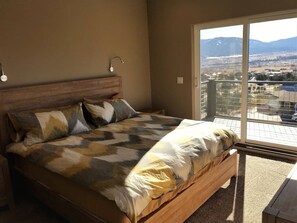 3 Schlafzimmer, kostenloses WLAN