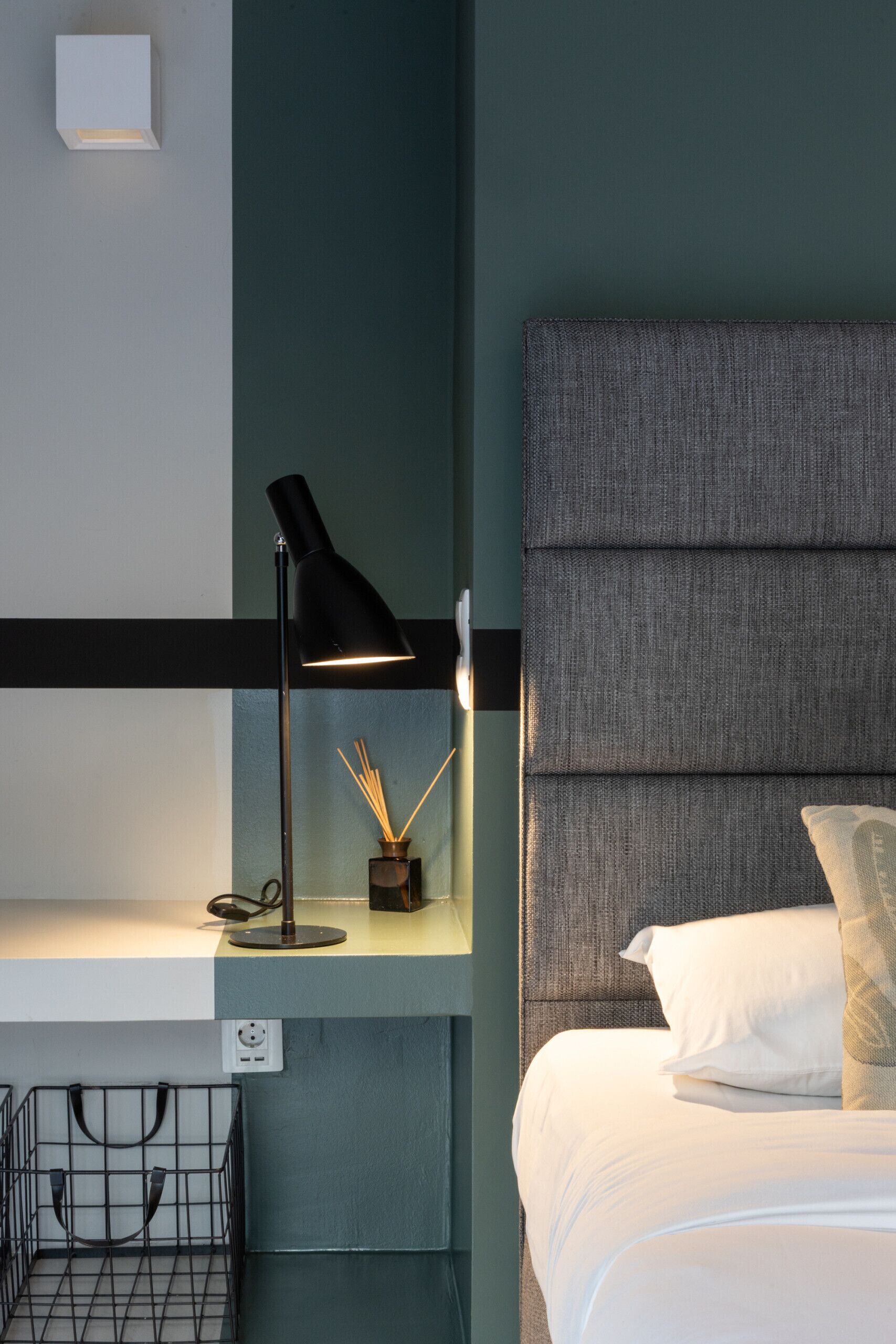 1 Schlafzimmer, Zimmersafe, Bügeleisen/Bügelbrett, kostenloses WLAN