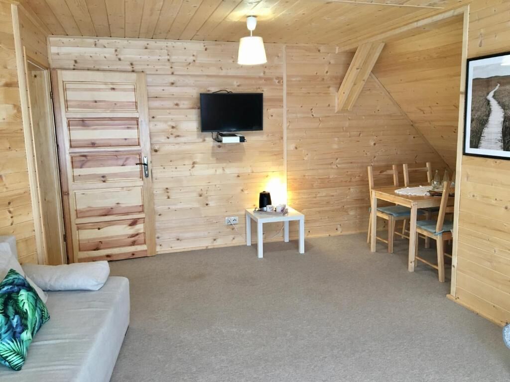 Comfort Chalet Joseph