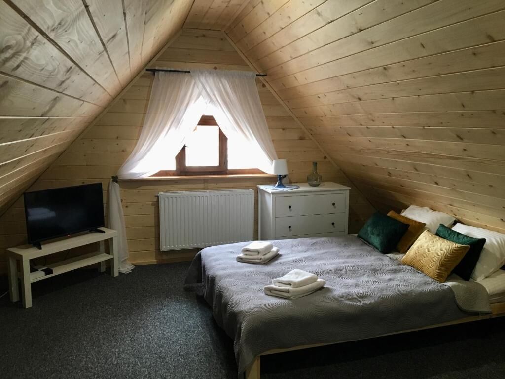 Comfort Chalet Joseph