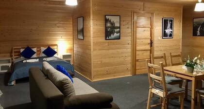 Comfort Chalet Joseph