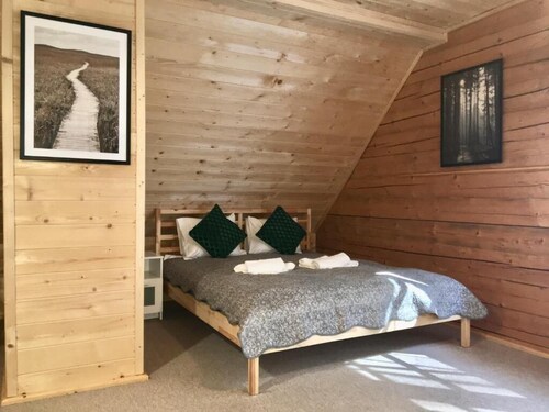 Comfort Chalet Joseph