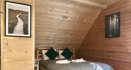 Comfort Chalet Joseph