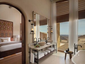 Room amenity - Six Senses Southern Dunes, The Red Sea (Umluj)