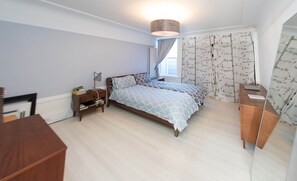 2 bedrooms, WiFi, bed sheets - Large 2 bedroom, 2 bathroom home in San Francisco (San Francisco)