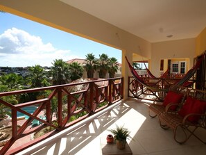 Apartment | View from property - Apartment Mama Sha With Private Balcony (Jan Thiel)