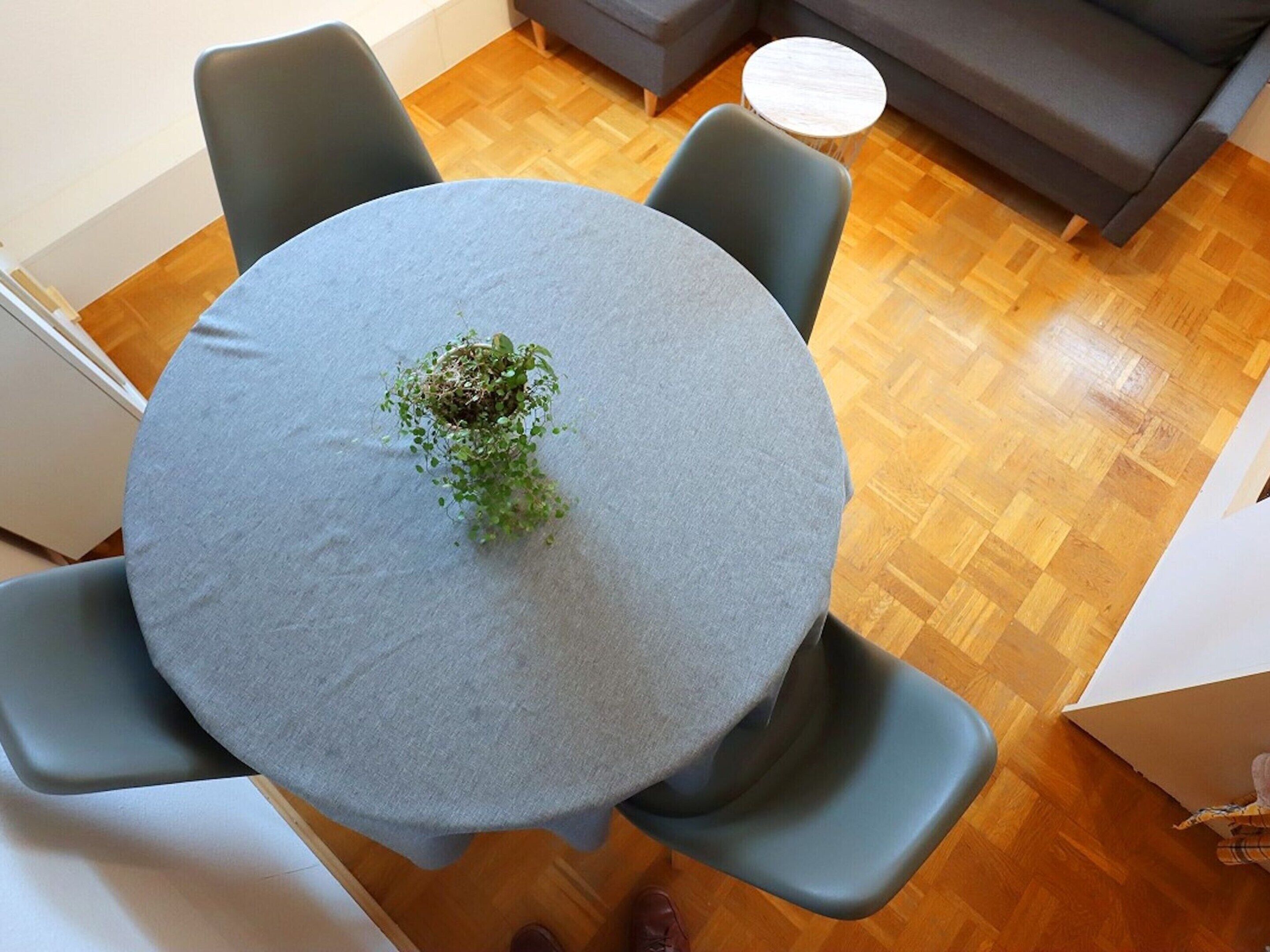 Apartment | Tempat makan