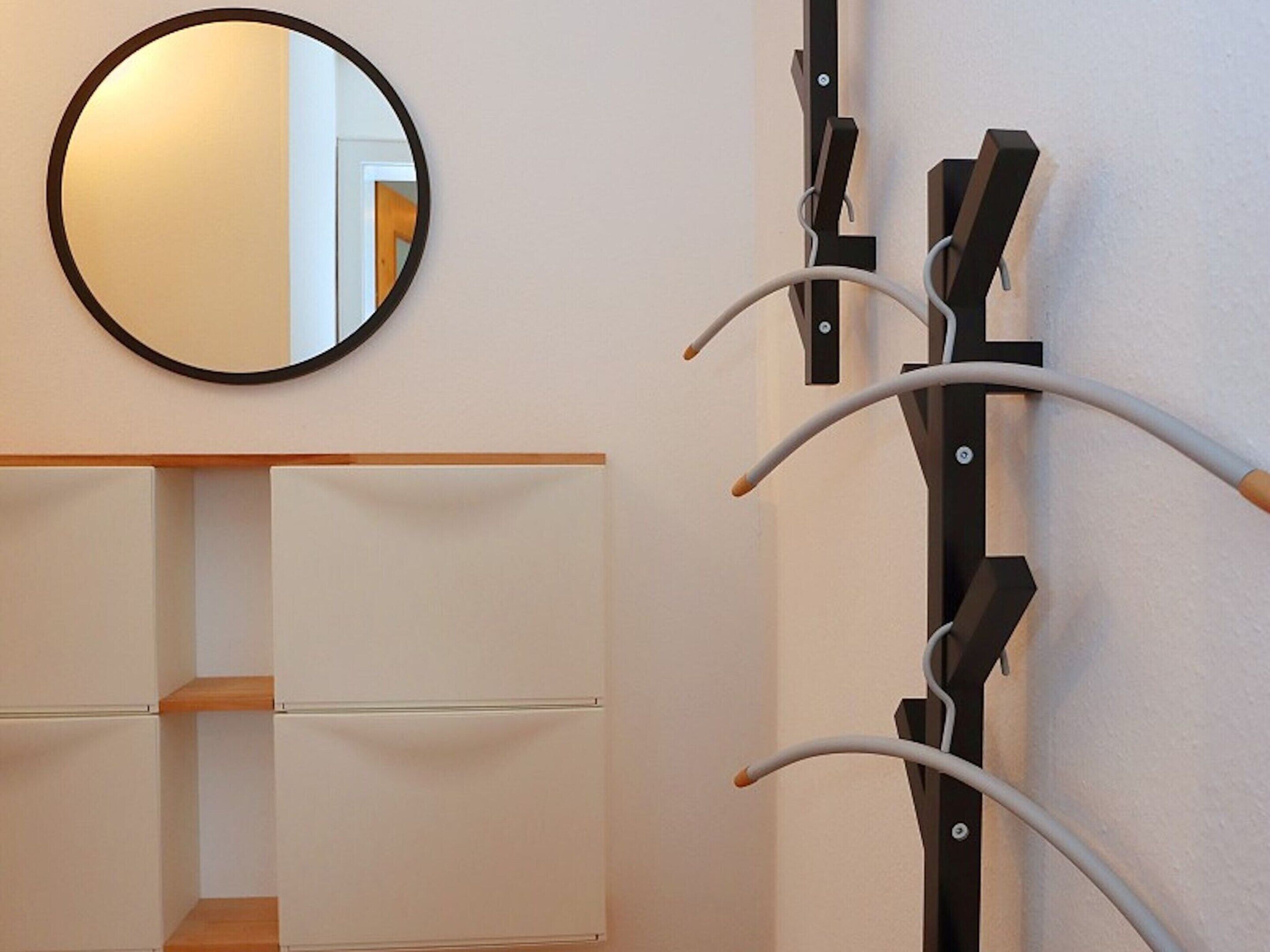 Apartment | Interior