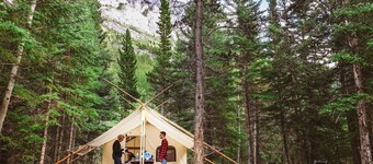 Sundance Trapper Tents