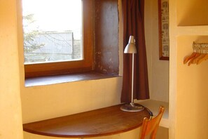 Casa | 2 camere, con arredamento individuale, ferro/asse da stiro