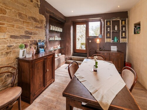 Tranquil Home in Tinlot