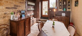 Tranquil Home in Tinlot
