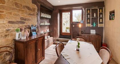 Tranquil Home in Tinlot