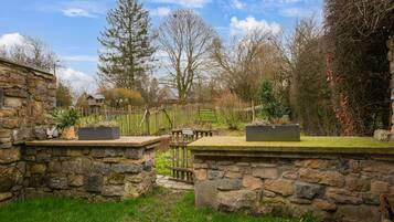 House | Property amenity