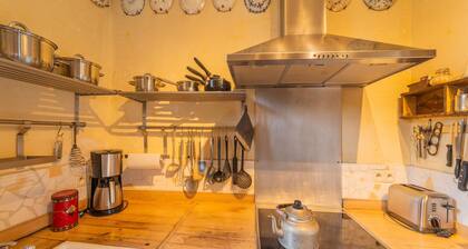 Tranquil Home in Tinlot