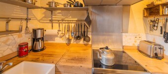 Tranquil Home in Tinlot