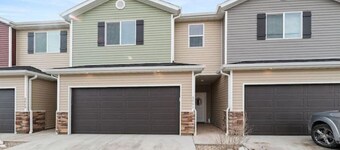 Clean Spacious Home