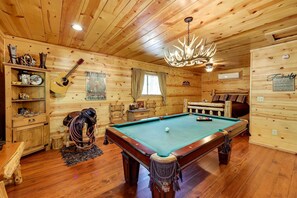 Sala de juegos