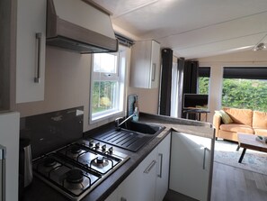 木屋 | 私人廚房