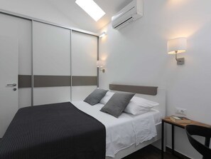 Apartment - Apartment M&J - Comfort Two Bedroom Apartment With Terrace and Sea View (Sutivan)