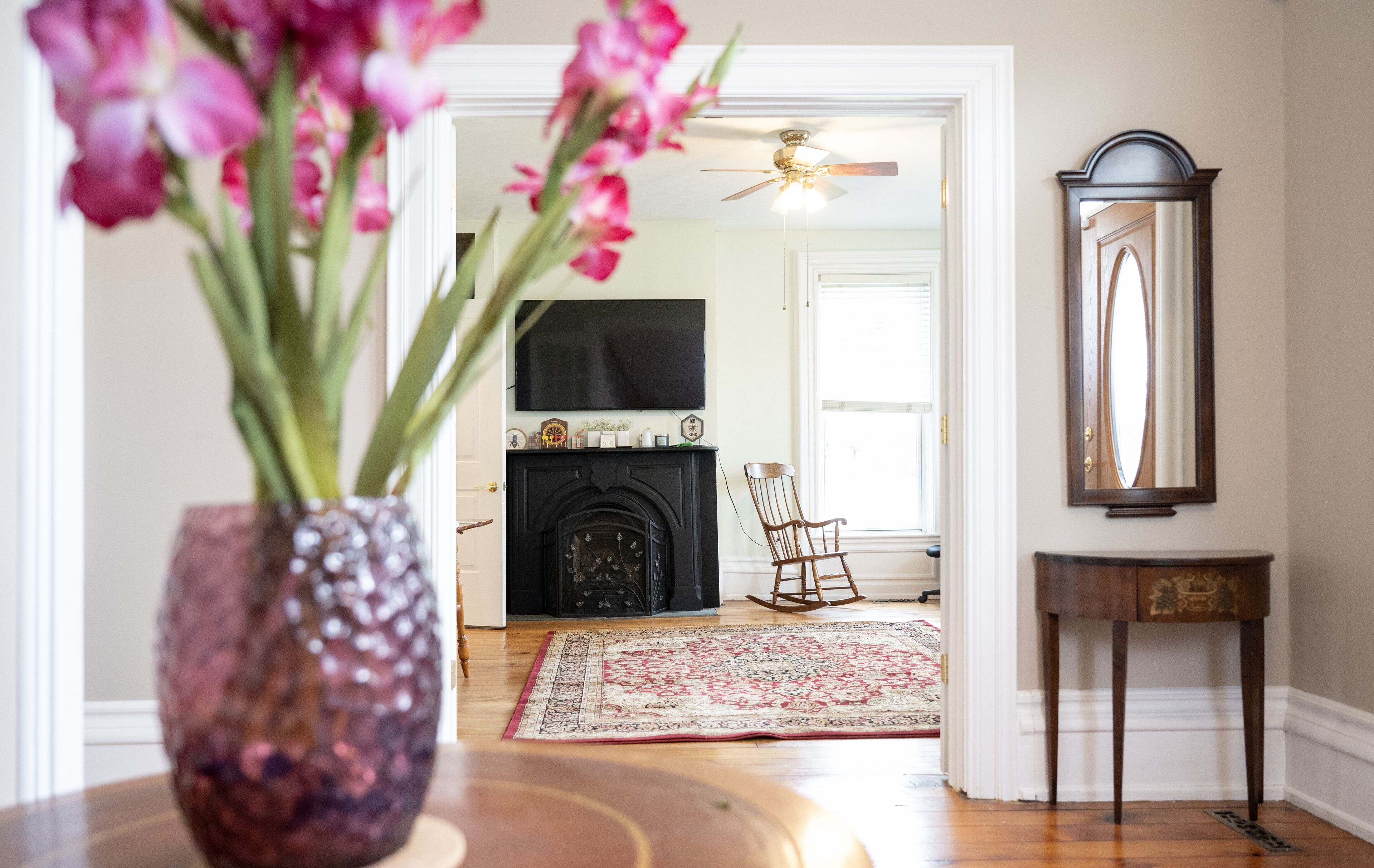 Minerva Bed and Breakfast