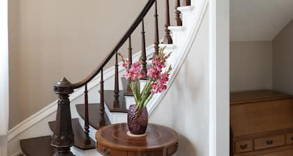 Minerva Bed and Breakfast