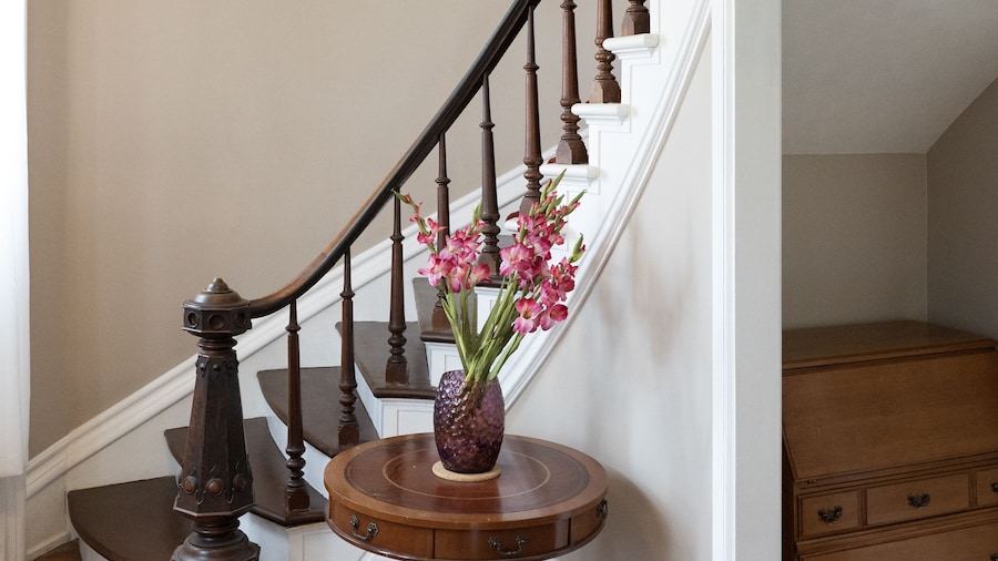 Minerva Bed and Breakfast
