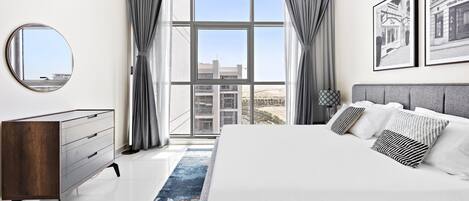 1 dormitorio, caja fuerte, tabla de planchar con plancha y wifi gratis