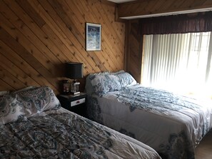 3 slaapkamers, wifi, beddengoed