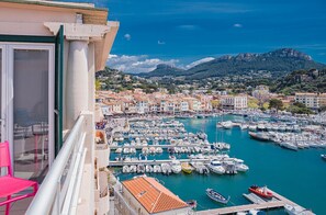 Marina - Le Naio sur Leau by Winkyhouse Cassis (Cassis)