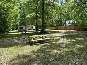 Exterior - Prairie House RV Spaces (Deerfield)