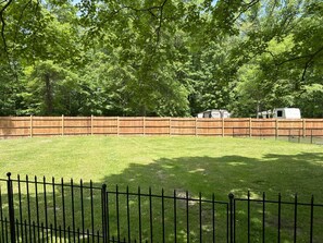 Exterior - Prairie House RV Spaces (Deerfield)