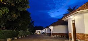 Exterior - Northern Pearl Limited (Gulu)