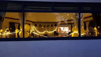 Sala de reuniones