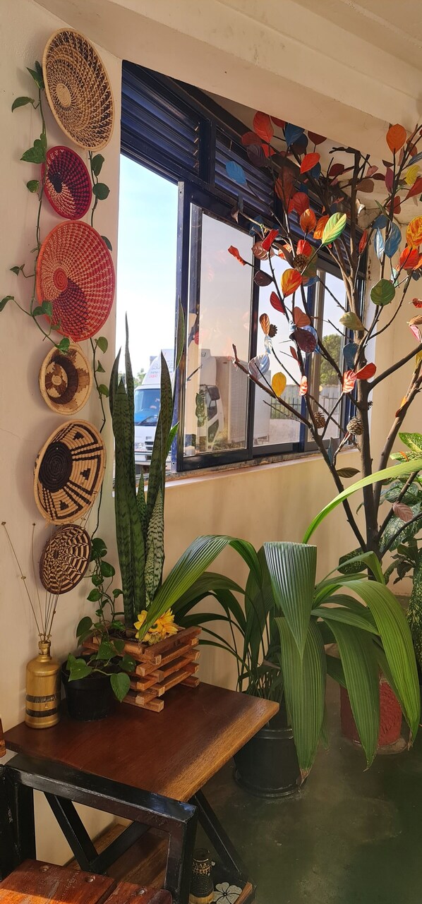 Exterior - Northern Pearl Limited (Gulu)