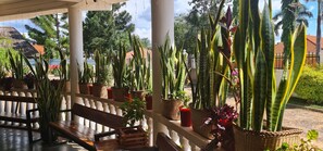 Exterior - Northern Pearl Limited (Gulu)