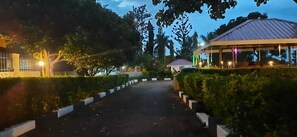 Exterior - Northern Pearl Limited (Gulu)