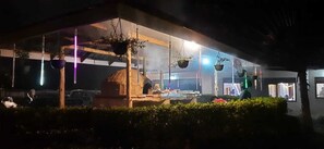 餐廳