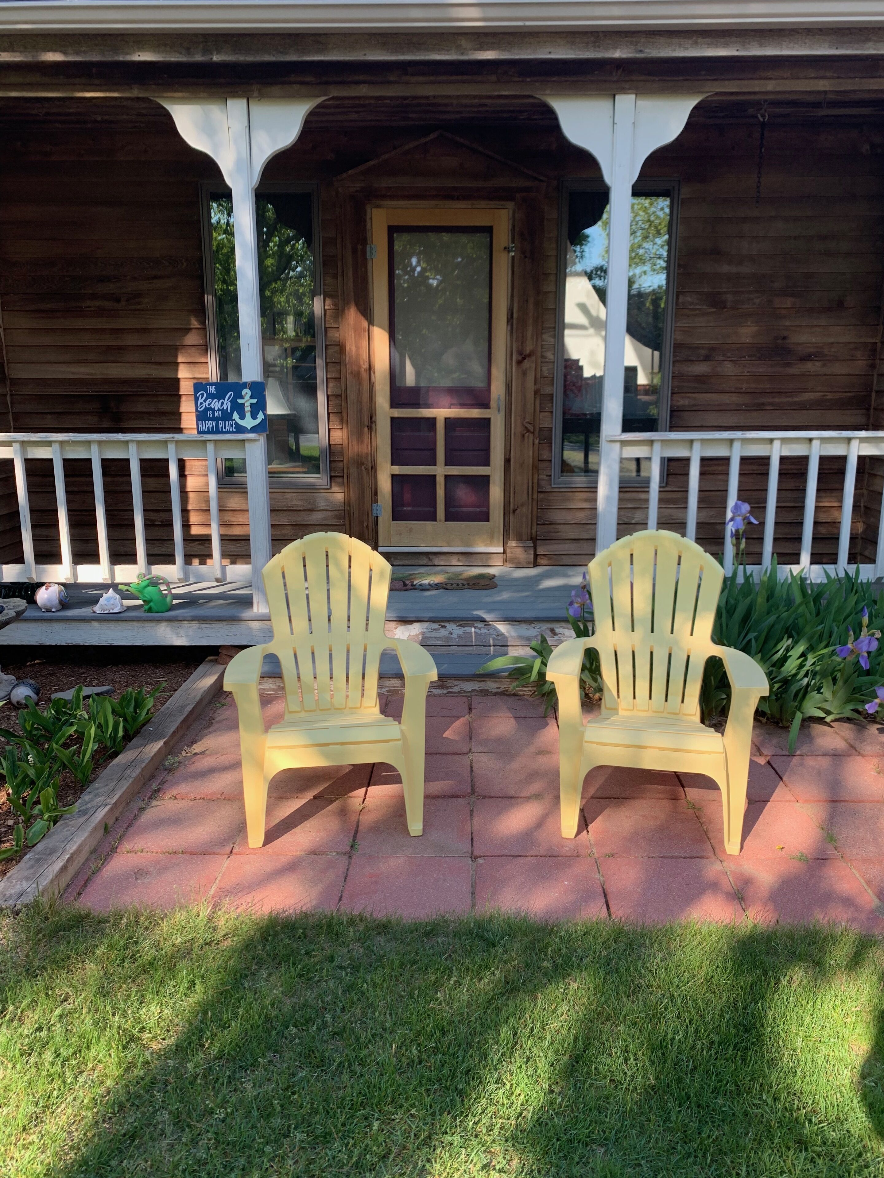 Charming Cape house in Truro, 2 miles from the beach & bike trails.