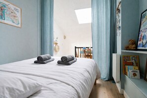 Strykejern/-brett og wi-fi (inkludert)