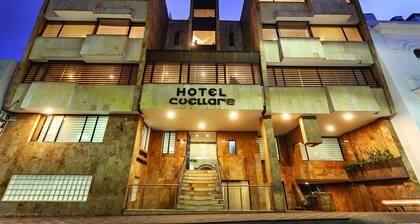 HOTEL CUELLAR'S