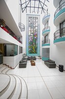 Smart TV de 40 pulgadas con canales por satélite, una televisión