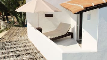 Habitación de diseñador-1 cama matrimonial o 2 individuales | Wifi gratis
