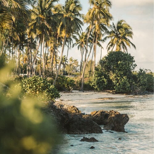 Puerto Bianco - Private residence