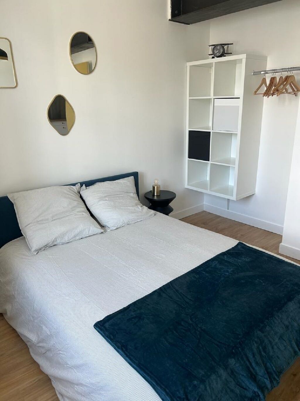 Joli Appartement T2, Plein Centre Ville D'hennebont , Parking Gratuit