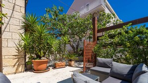 Departamento | Exterior